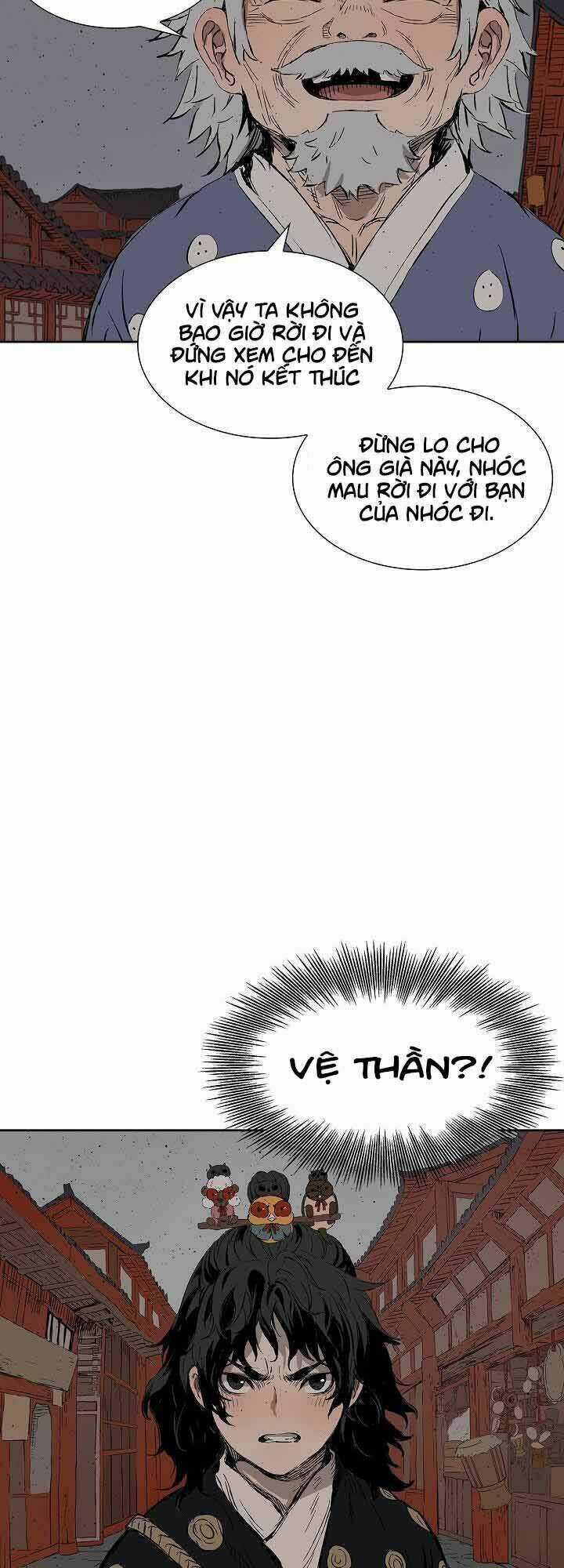 Vô Kiếm Tiểu Tử Chapter 48 trang 40