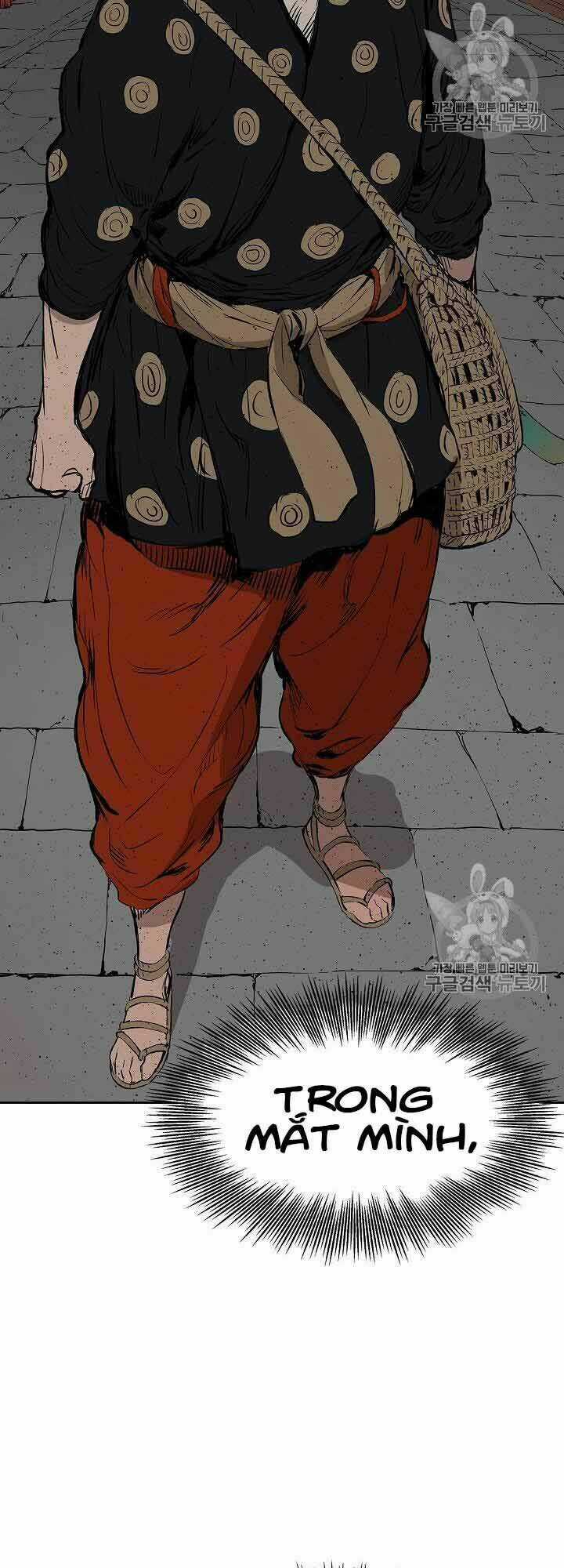 Vô Kiếm Tiểu Tử Chapter 48 trang 41