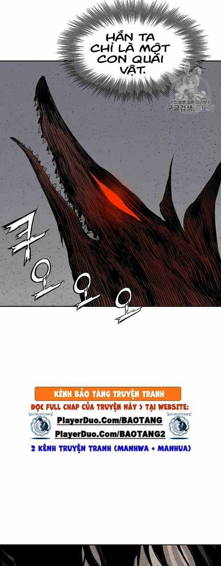 Vô Kiếm Tiểu Tử Chapter 48 trang 42