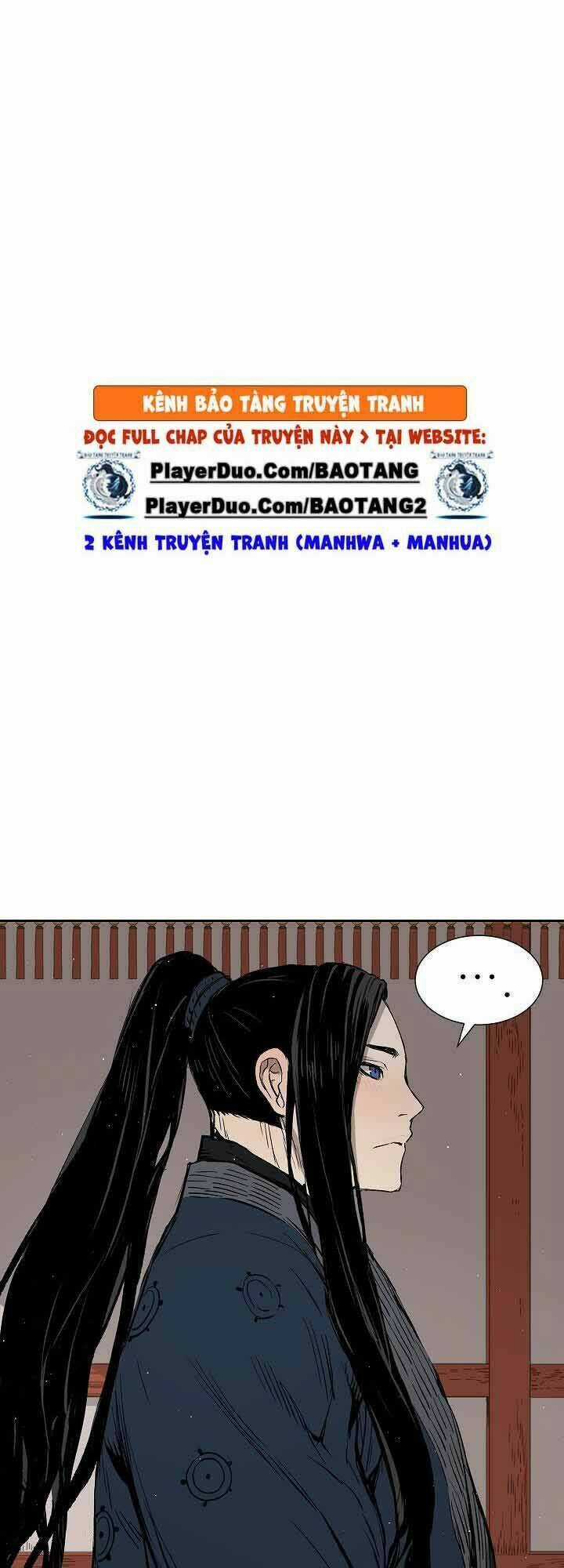 Vô Kiếm Tiểu Tử Chapter 48 trang 44