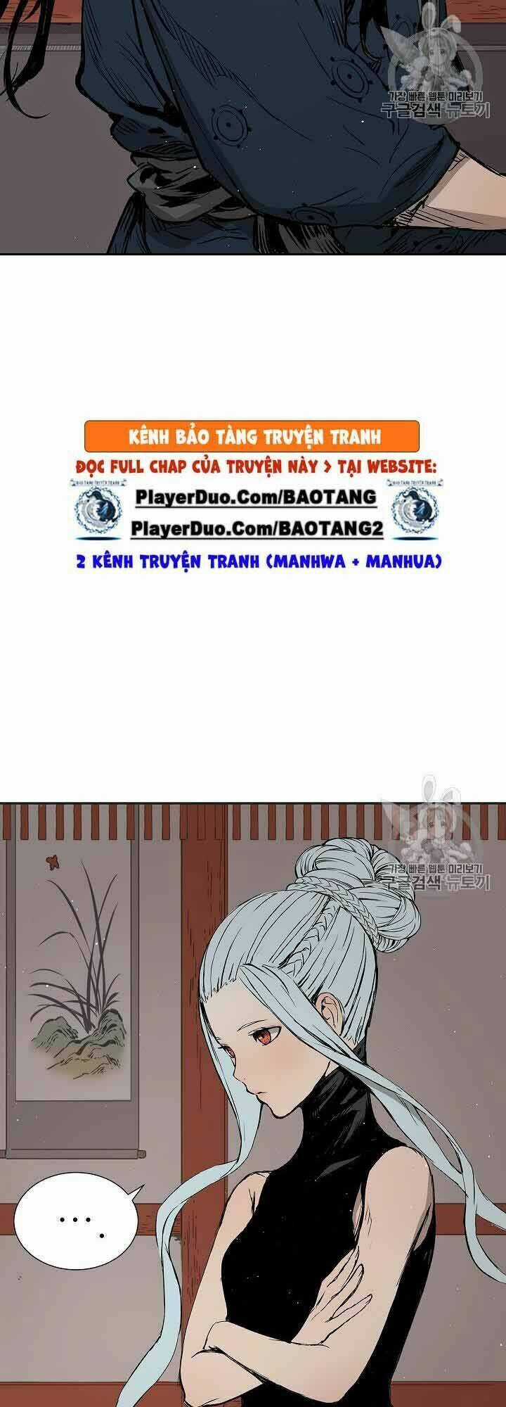 Vô Kiếm Tiểu Tử Chapter 48 trang 45