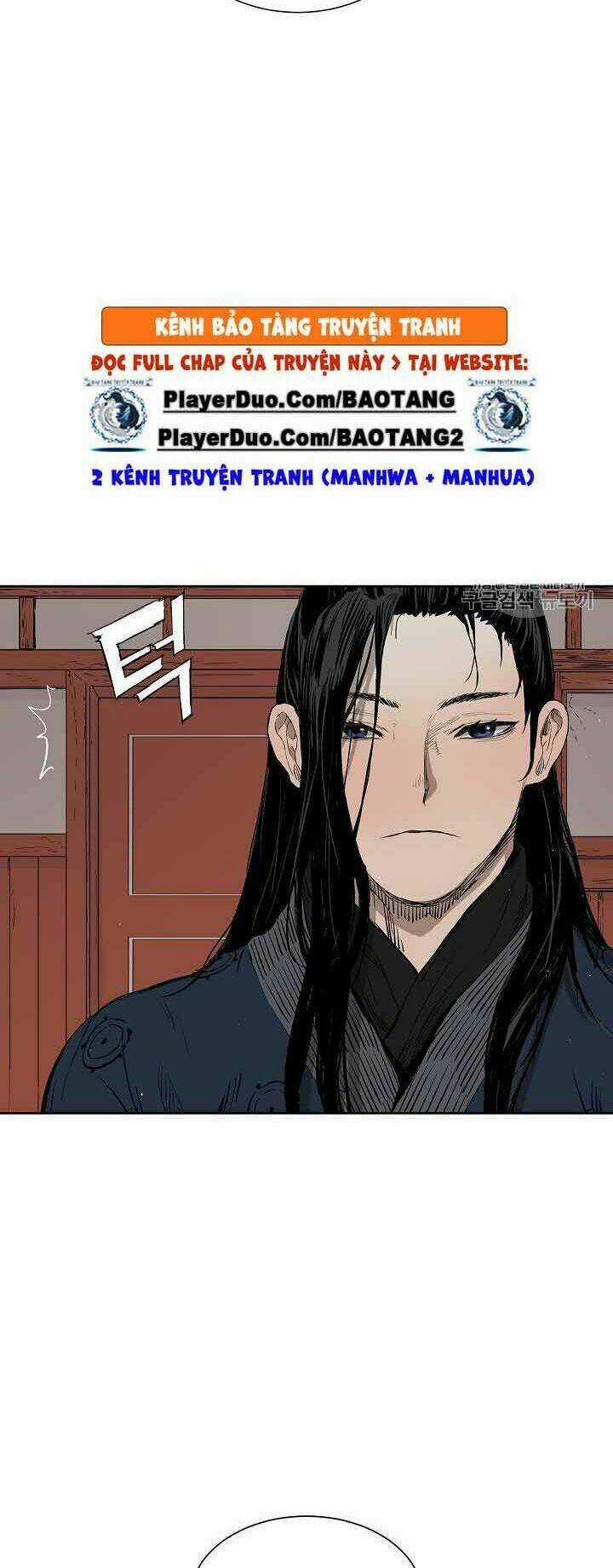 Vô Kiếm Tiểu Tử Chapter 48 trang 47