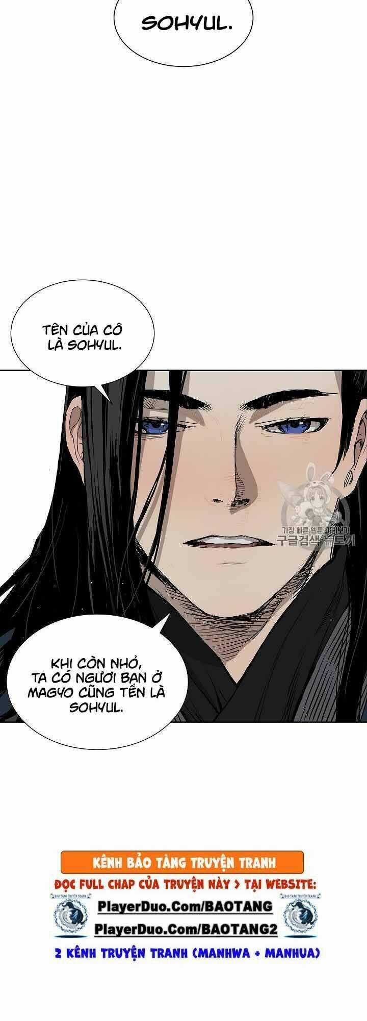 Vô Kiếm Tiểu Tử Chapter 48 trang 48