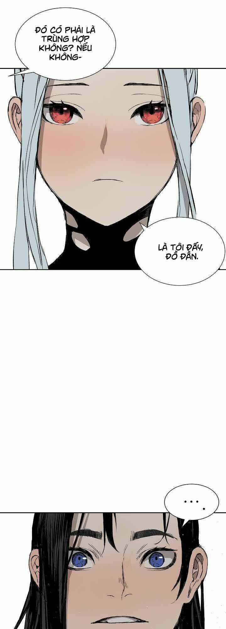 Vô Kiếm Tiểu Tử Chapter 48 trang 49