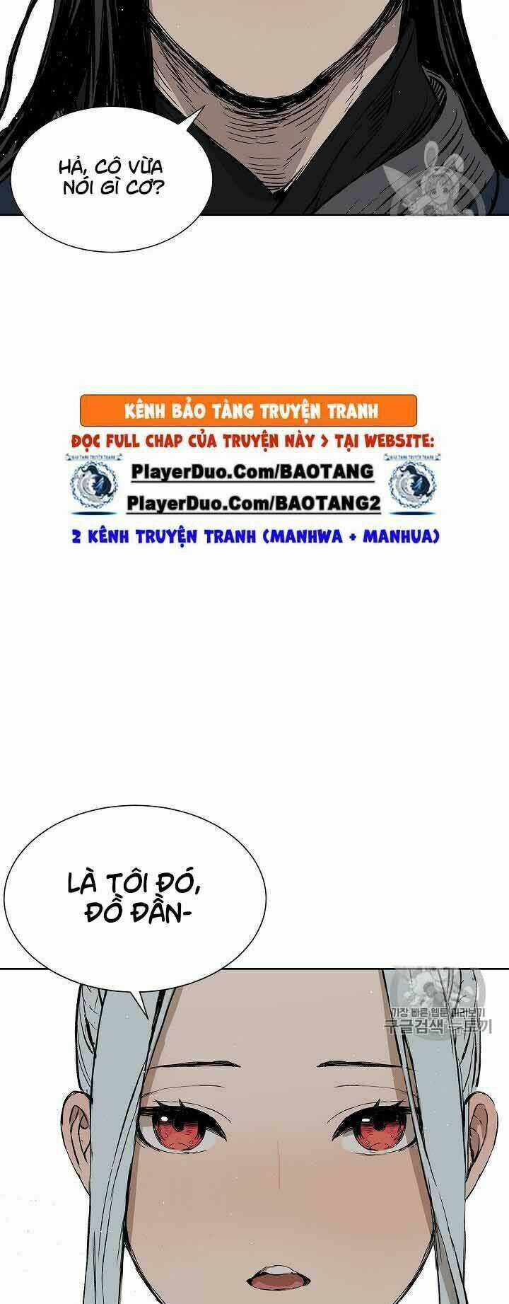 Vô Kiếm Tiểu Tử Chapter 48 trang 50