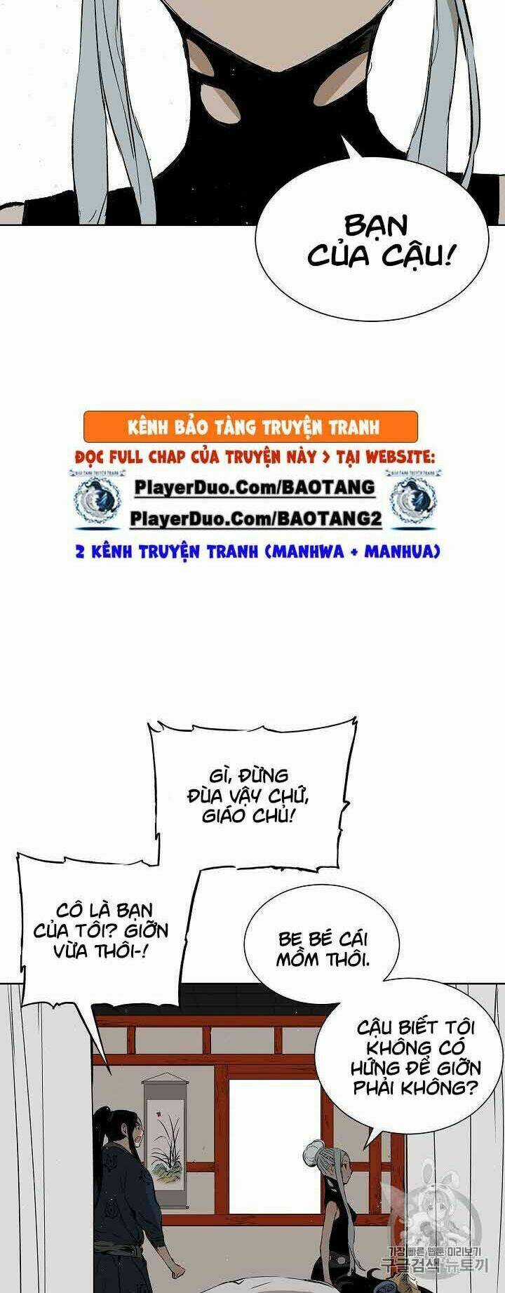 Vô Kiếm Tiểu Tử Chapter 48 trang 51