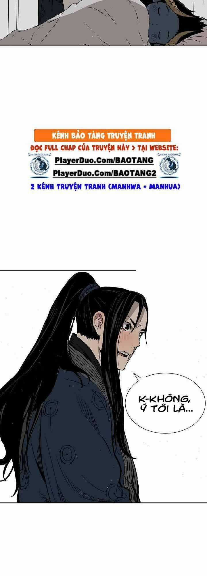 Vô Kiếm Tiểu Tử Chapter 48 trang 52