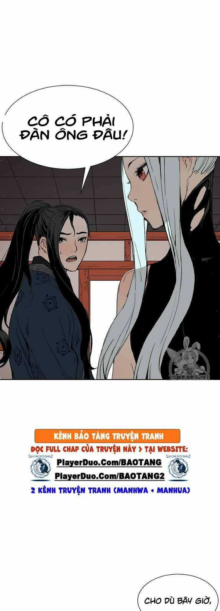 Vô Kiếm Tiểu Tử Chapter 48 trang 53