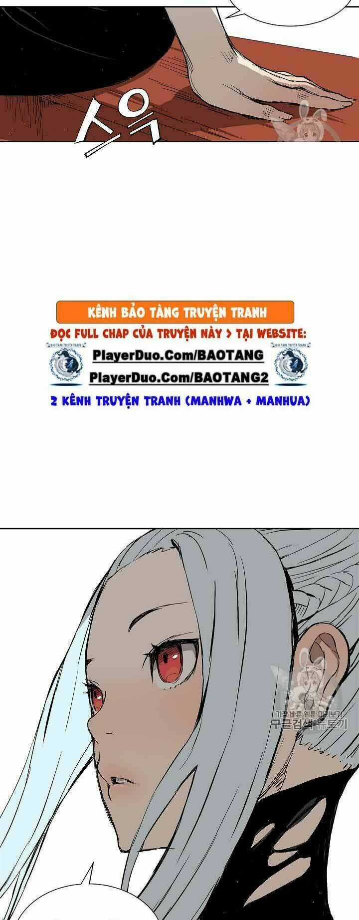 Vô Kiếm Tiểu Tử Chapter 48 trang 54