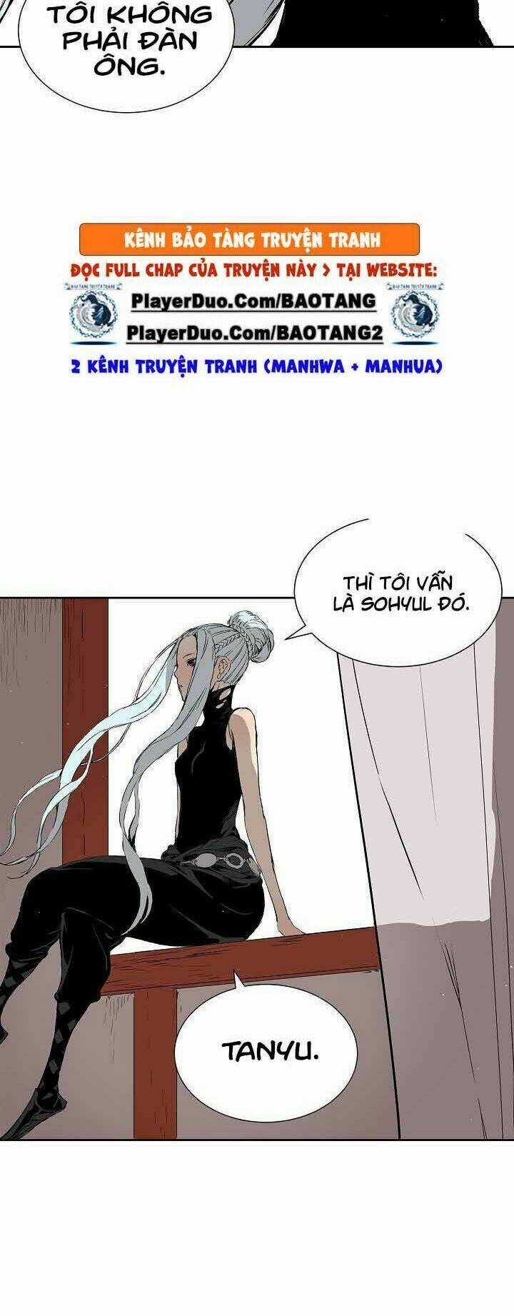 Vô Kiếm Tiểu Tử Chapter 48 trang 55