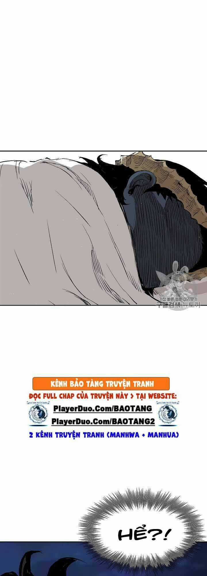 Vô Kiếm Tiểu Tử Chapter 48 trang 56