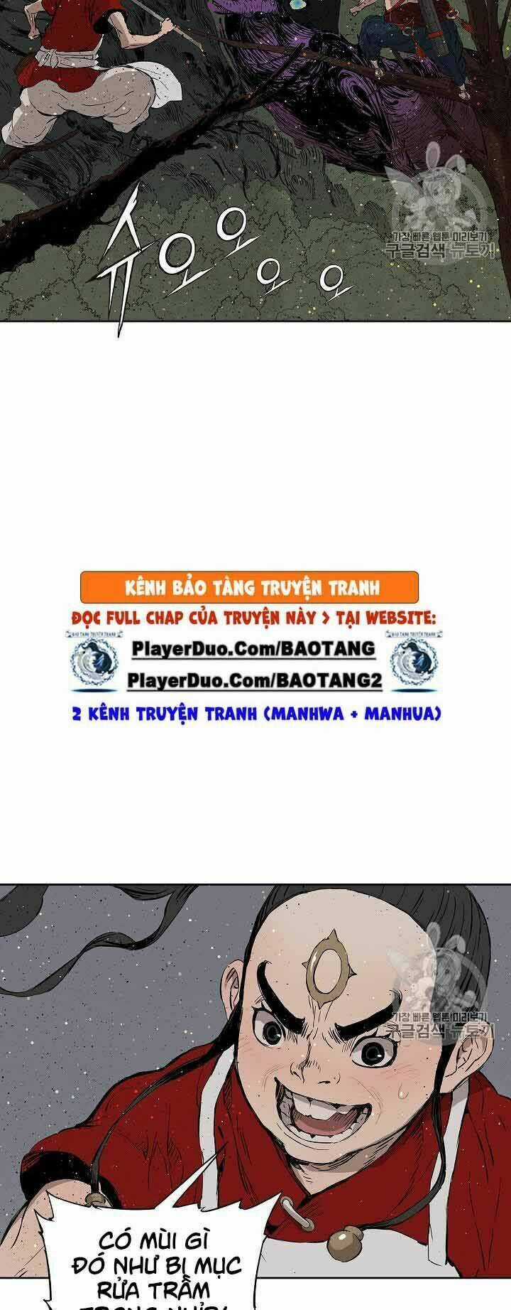 Vô Kiếm Tiểu Tử Chapter 49 trang 14