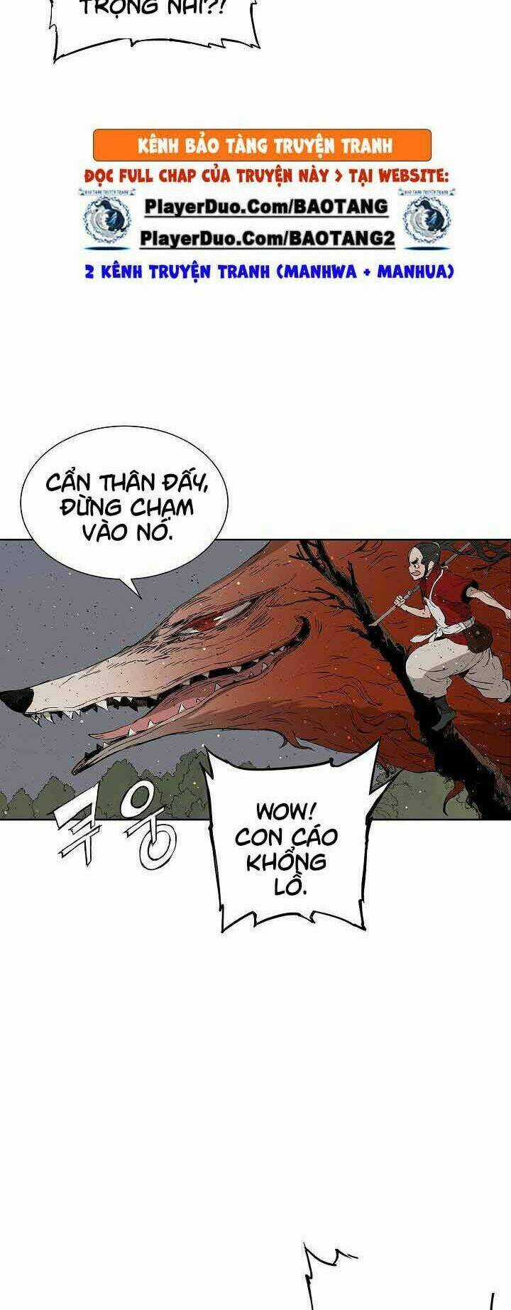 Vô Kiếm Tiểu Tử Chapter 49 trang 15