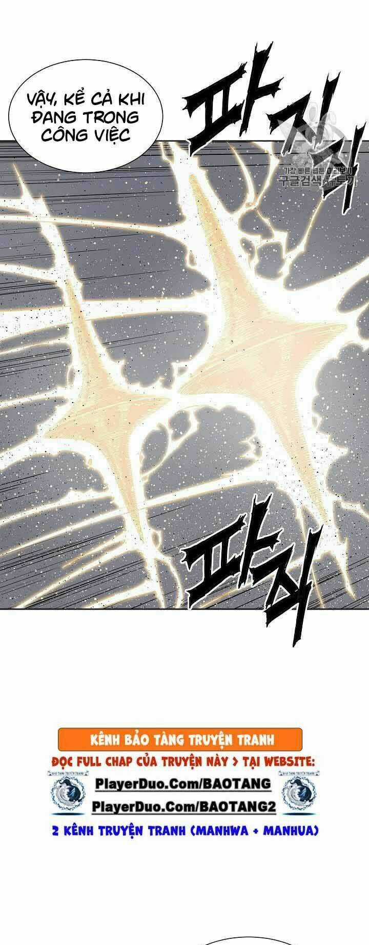 Vô Kiếm Tiểu Tử Chapter 49 trang 18