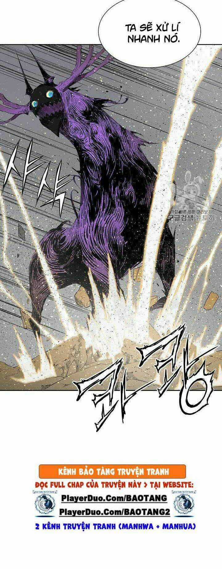 Vô Kiếm Tiểu Tử Chapter 49 trang 19