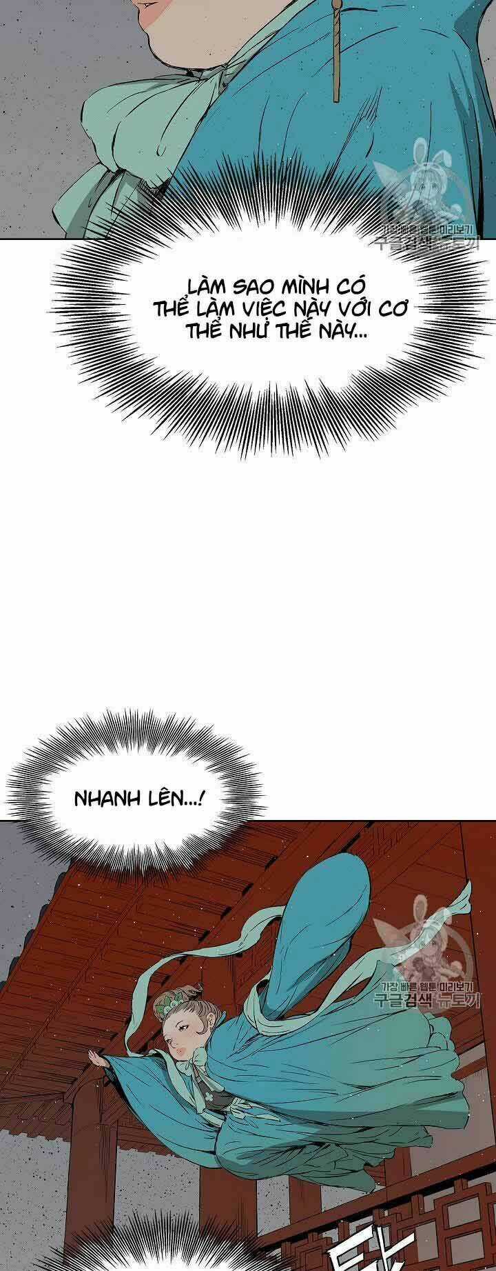 Vô Kiếm Tiểu Tử Chapter 49 trang 2