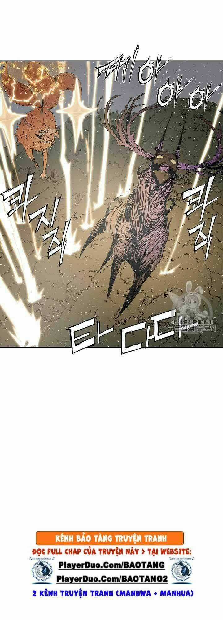 Vô Kiếm Tiểu Tử Chapter 49 trang 20