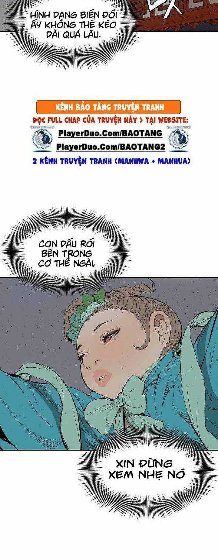 Vô Kiếm Tiểu Tử Chapter 49 trang 3