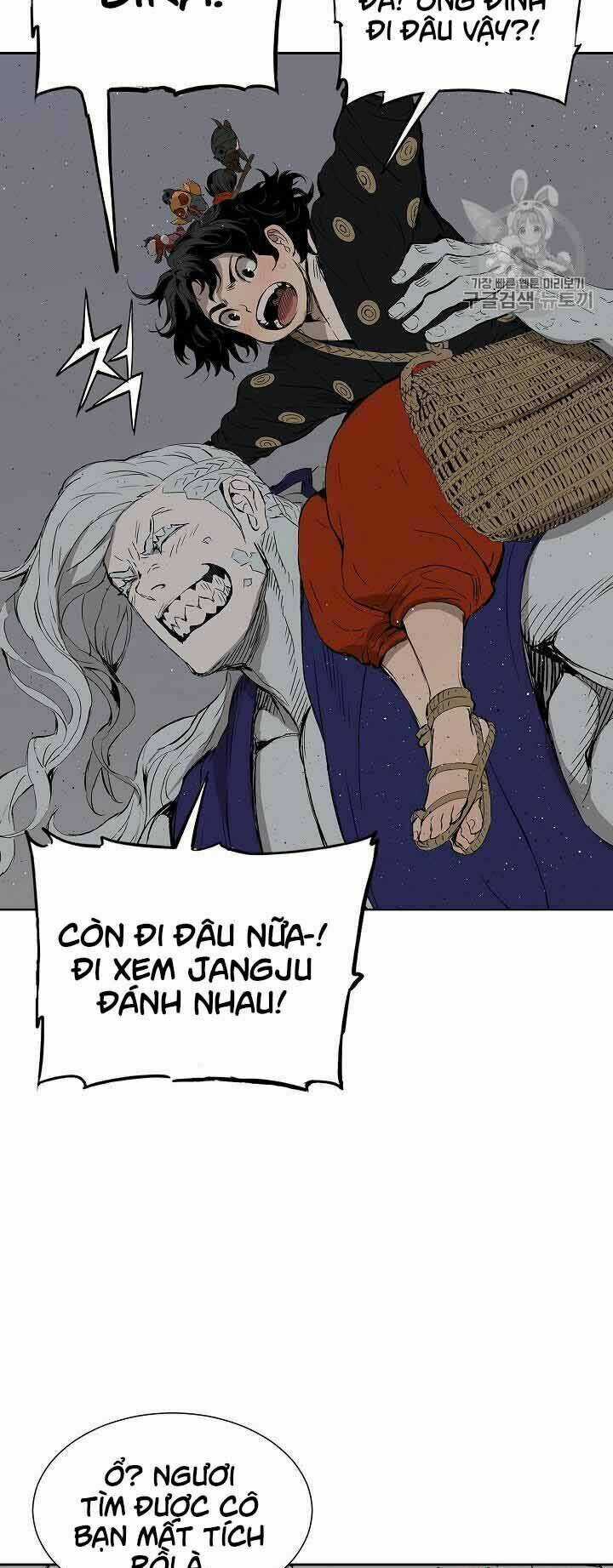 Vô Kiếm Tiểu Tử Chapter 49 trang 30