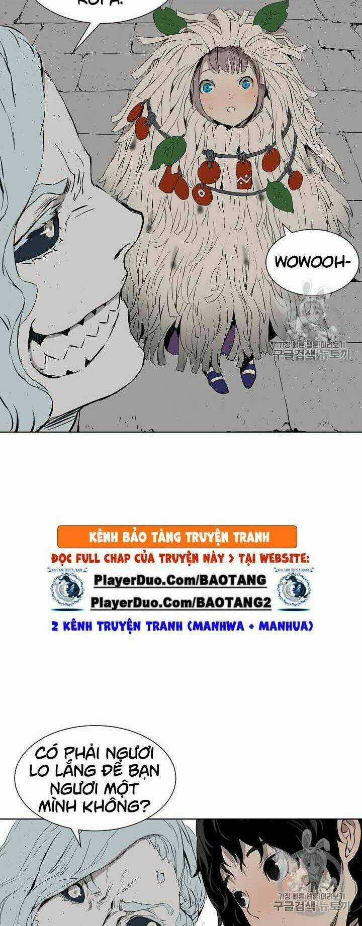 Vô Kiếm Tiểu Tử Chapter 49 trang 31