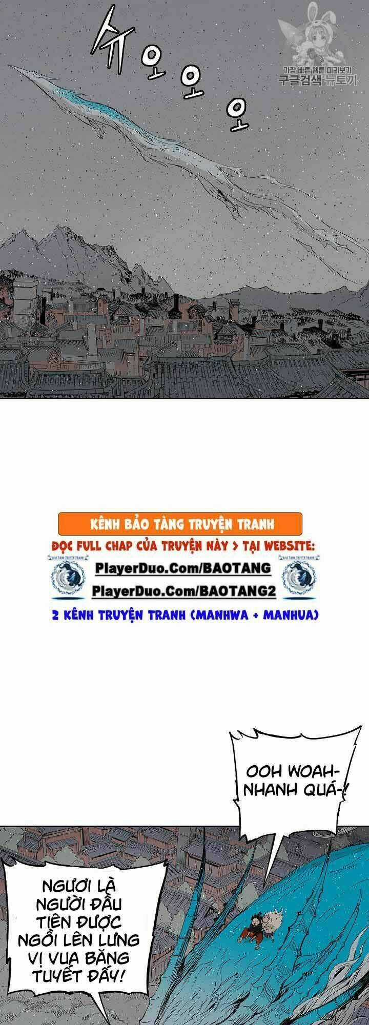 Vô Kiếm Tiểu Tử Chapter 49 trang 37