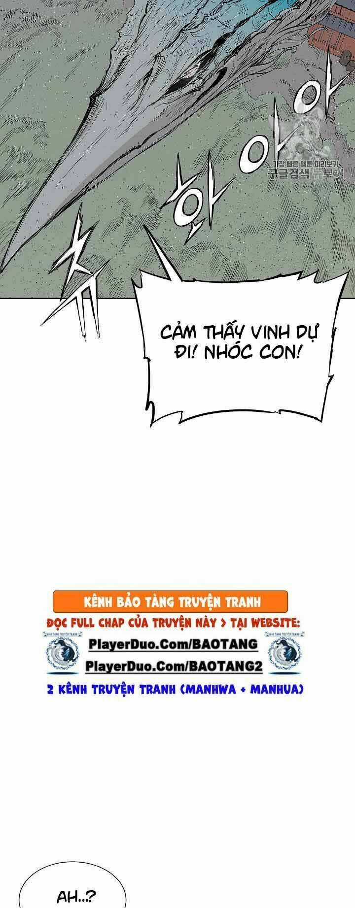 Vô Kiếm Tiểu Tử Chapter 49 trang 38