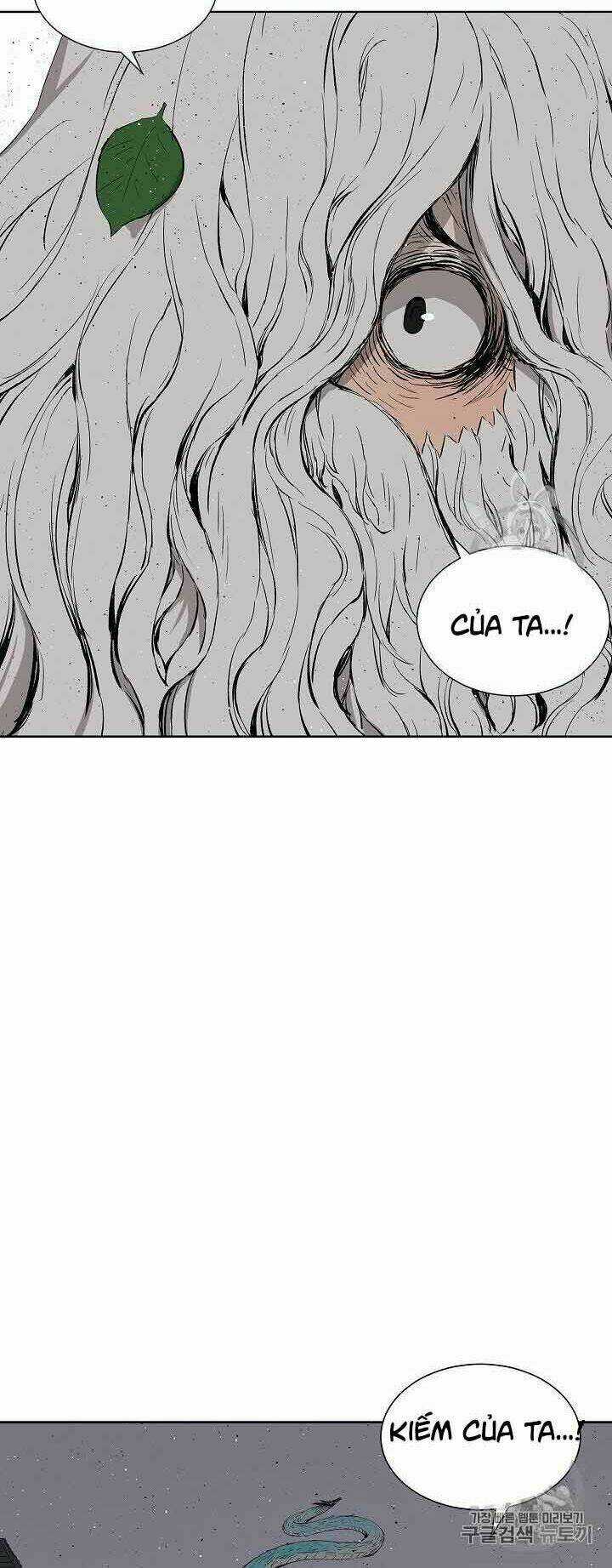 Vô Kiếm Tiểu Tử Chapter 49 trang 39