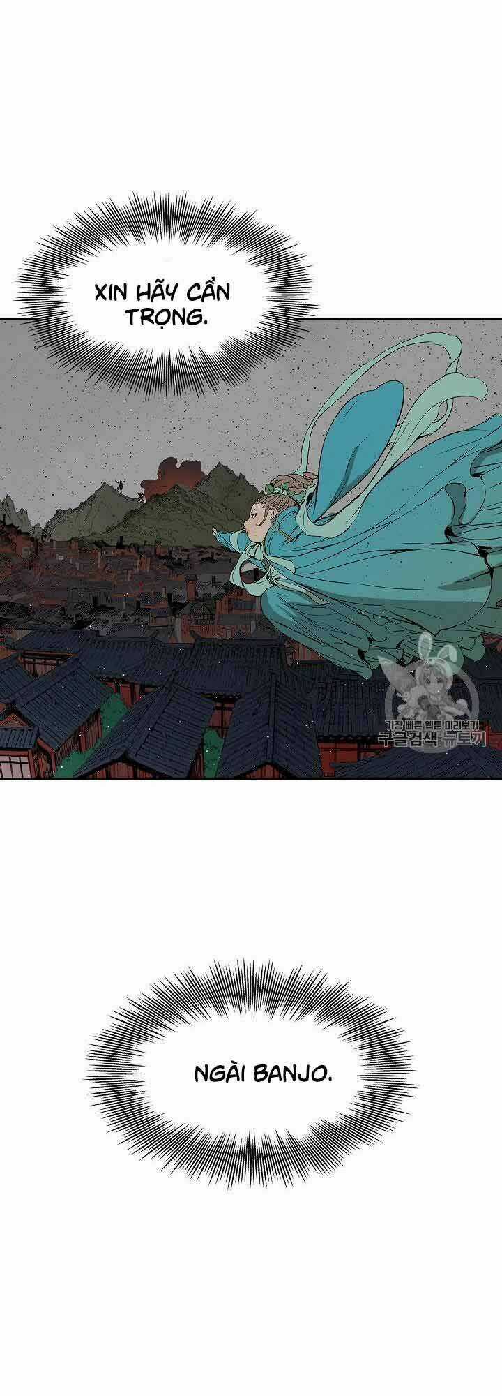 Vô Kiếm Tiểu Tử Chapter 49 trang 4