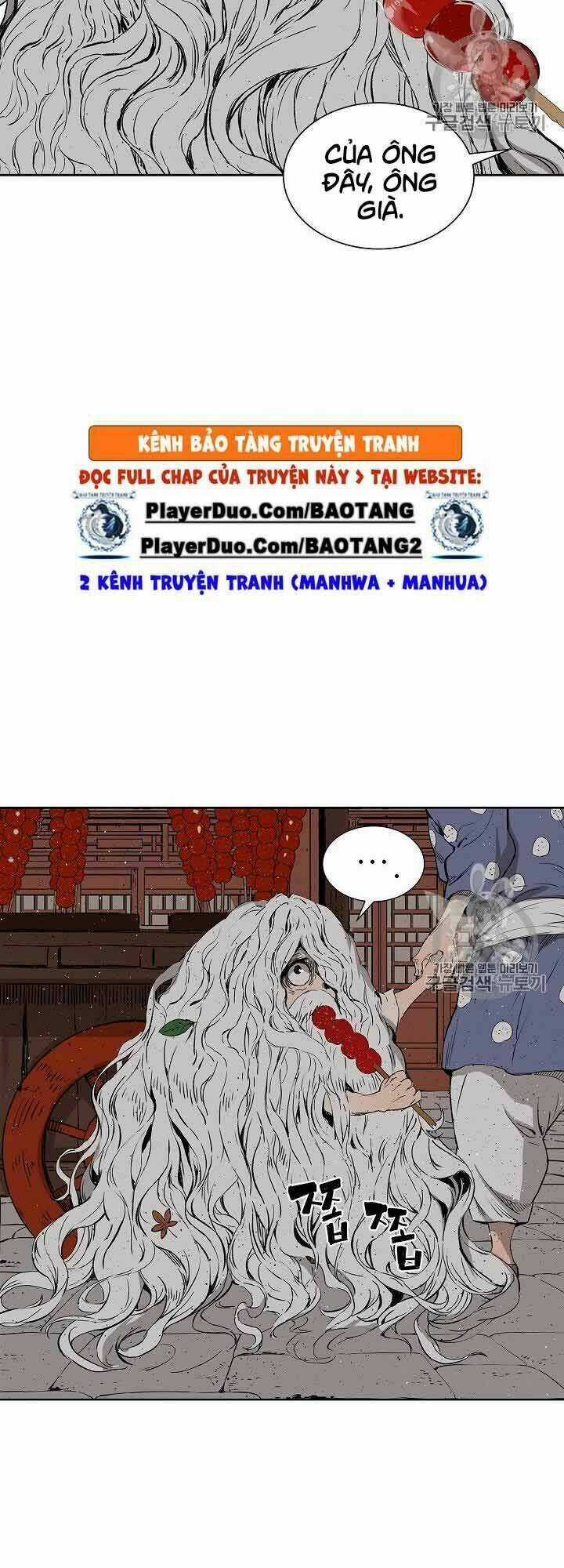 Vô Kiếm Tiểu Tử Chapter 49 trang 41