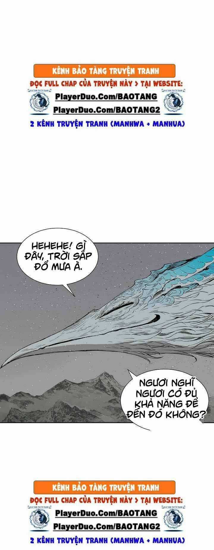 Vô Kiếm Tiểu Tử Chapter 49 trang 42