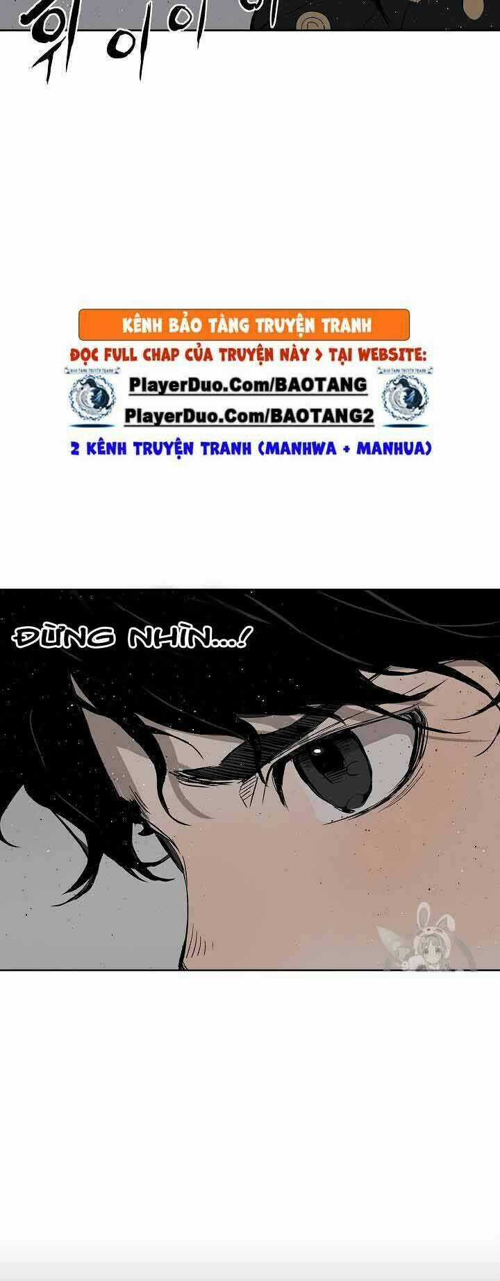 Vô Kiếm Tiểu Tử Chapter 49 trang 46