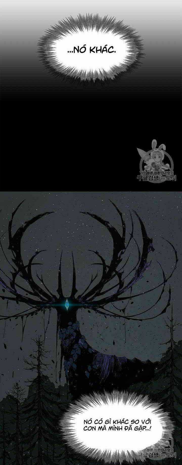 Vô Kiếm Tiểu Tử Chapter 49 trang 47