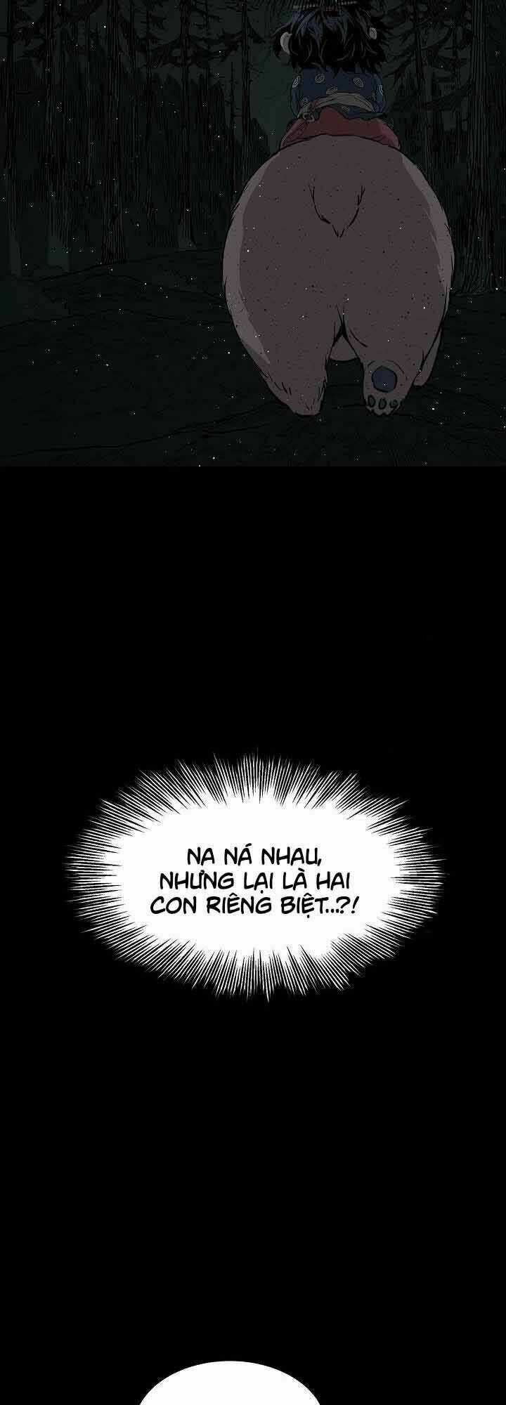 Vô Kiếm Tiểu Tử Chapter 49 trang 48