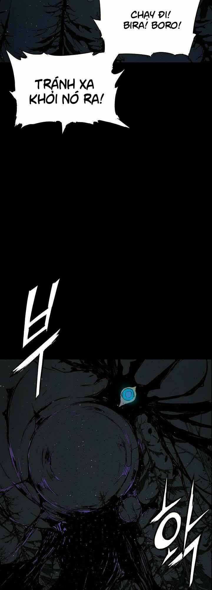 Vô Kiếm Tiểu Tử Chapter 49 trang 52