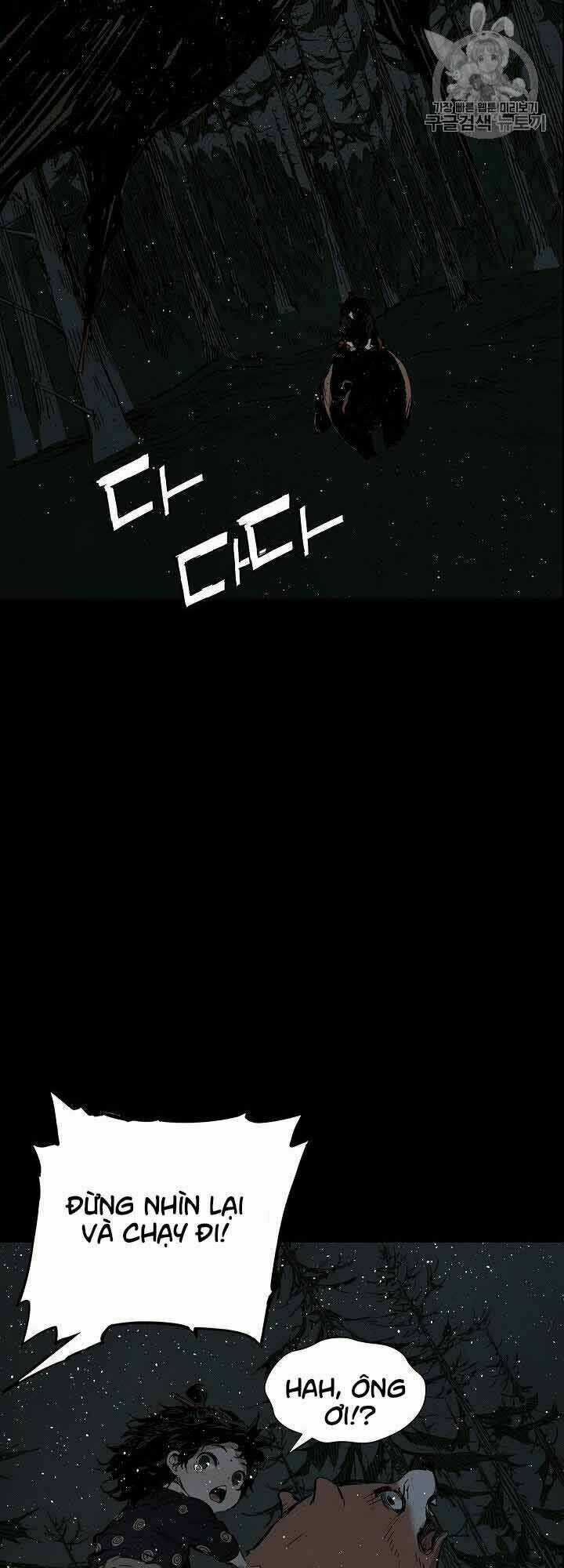 Vô Kiếm Tiểu Tử Chapter 49 trang 53