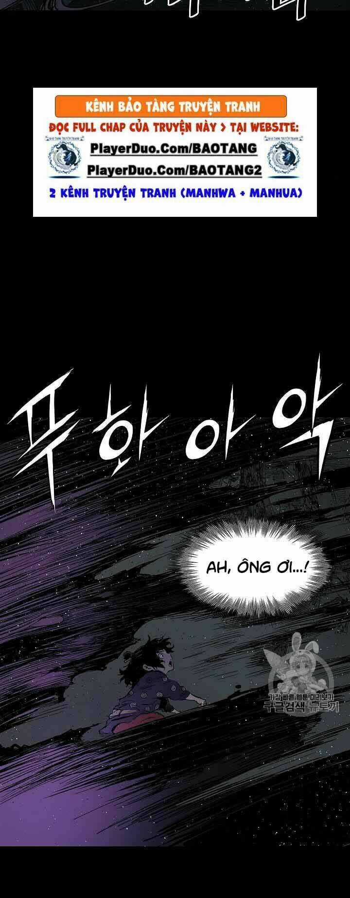 Vô Kiếm Tiểu Tử Chapter 49 trang 58