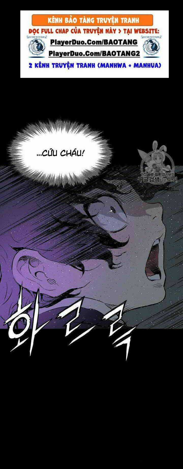 Vô Kiếm Tiểu Tử Chapter 49 trang 59