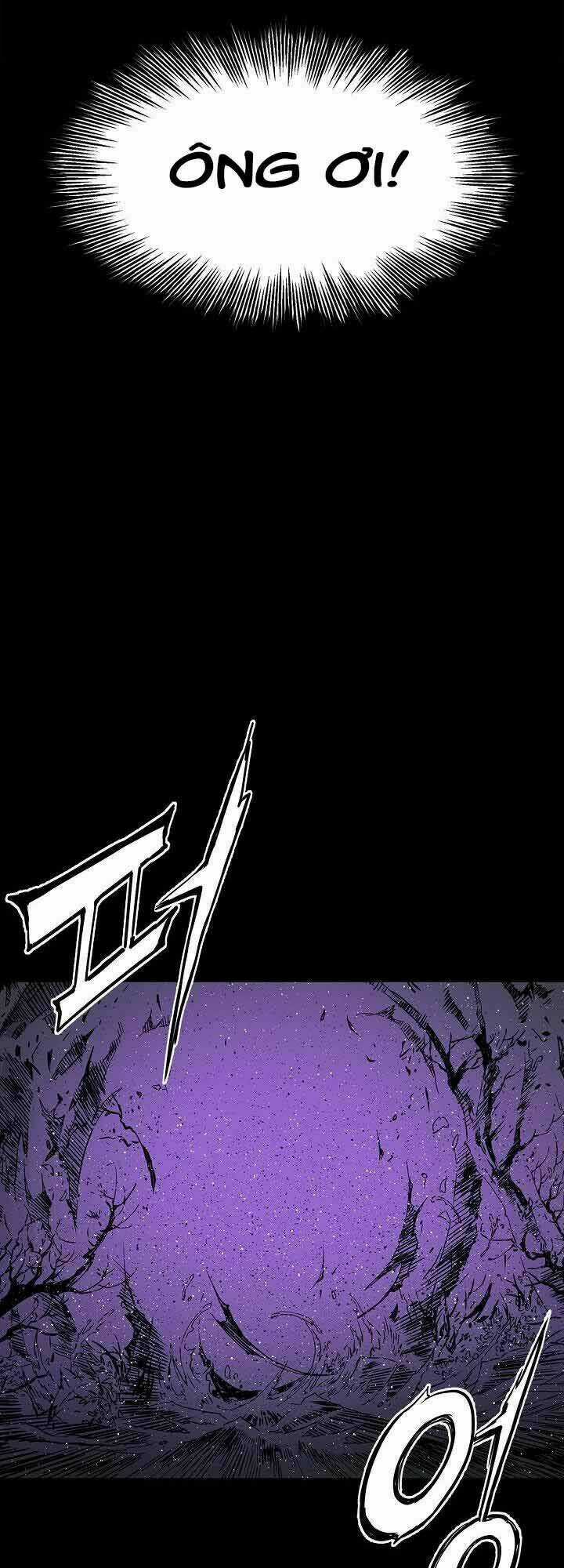 Vô Kiếm Tiểu Tử Chapter 49 trang 60