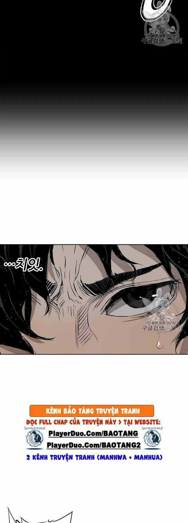 Vô Kiếm Tiểu Tử Chapter 49 trang 61