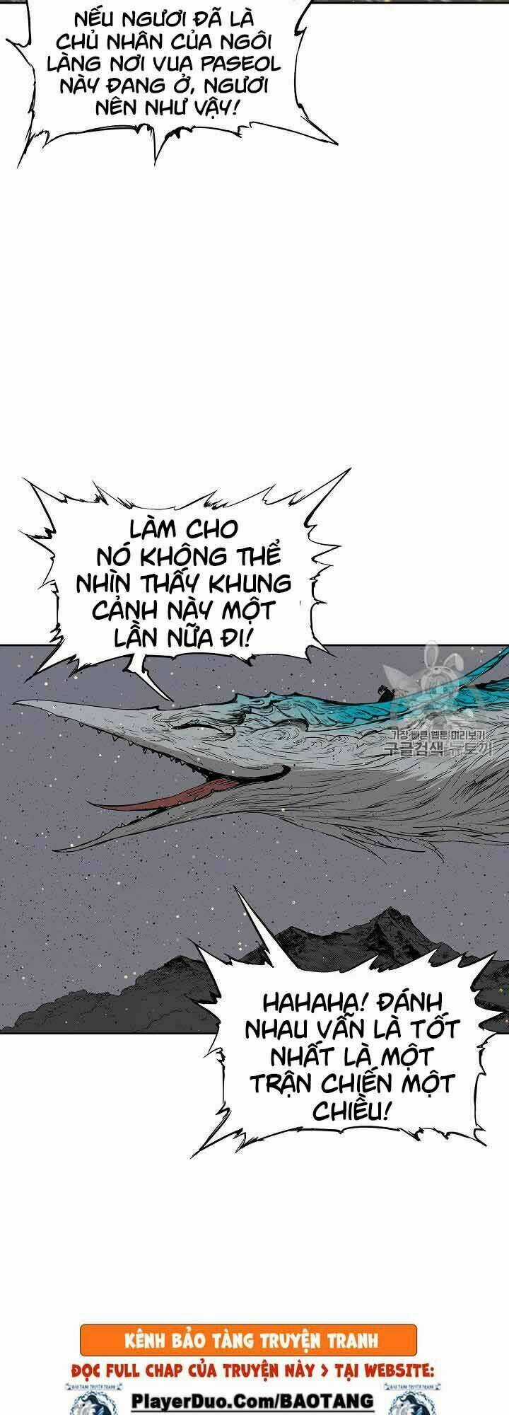 Vô Kiếm Tiểu Tử Chapter 49 trang 64