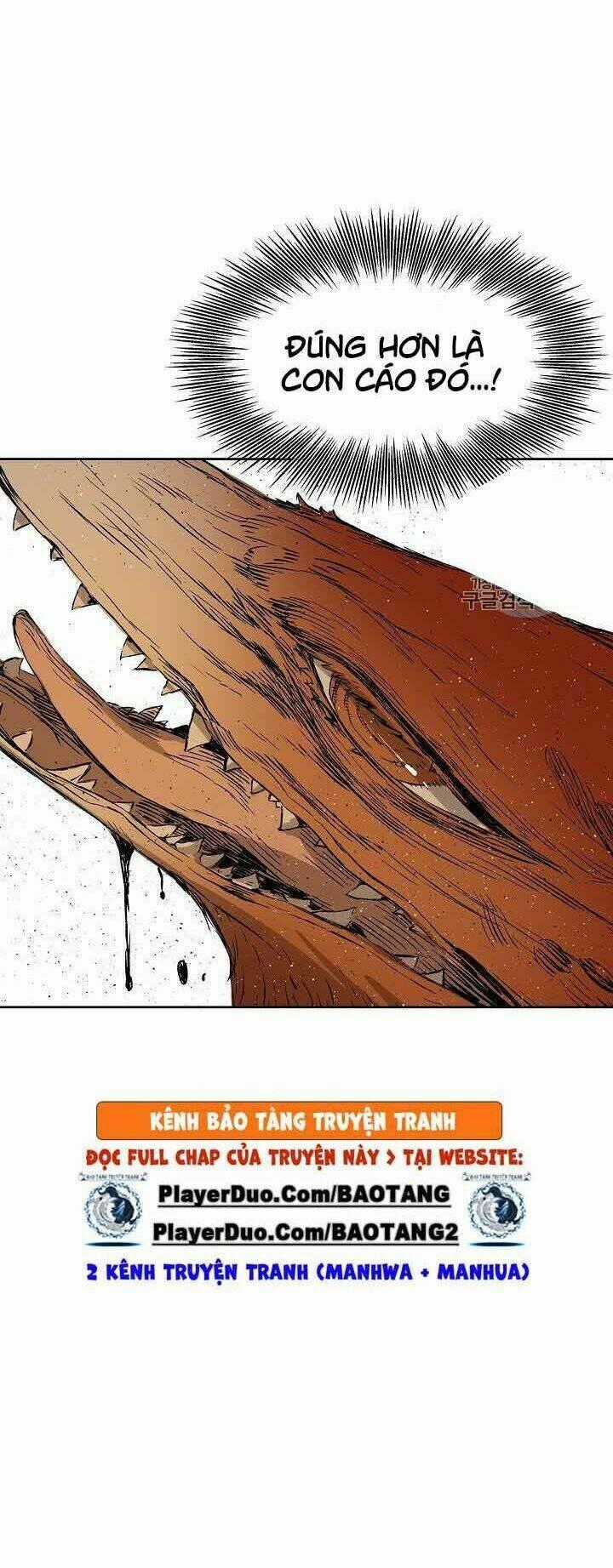 Vô Kiếm Tiểu Tử Chapter 49 trang 67