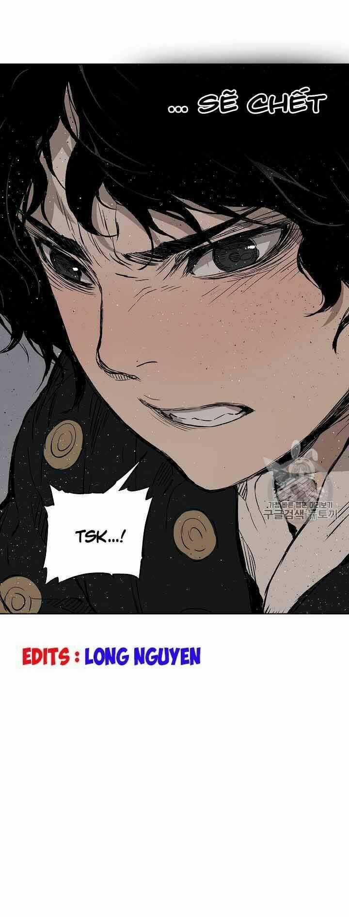 Vô Kiếm Tiểu Tử Chapter 49 trang 68