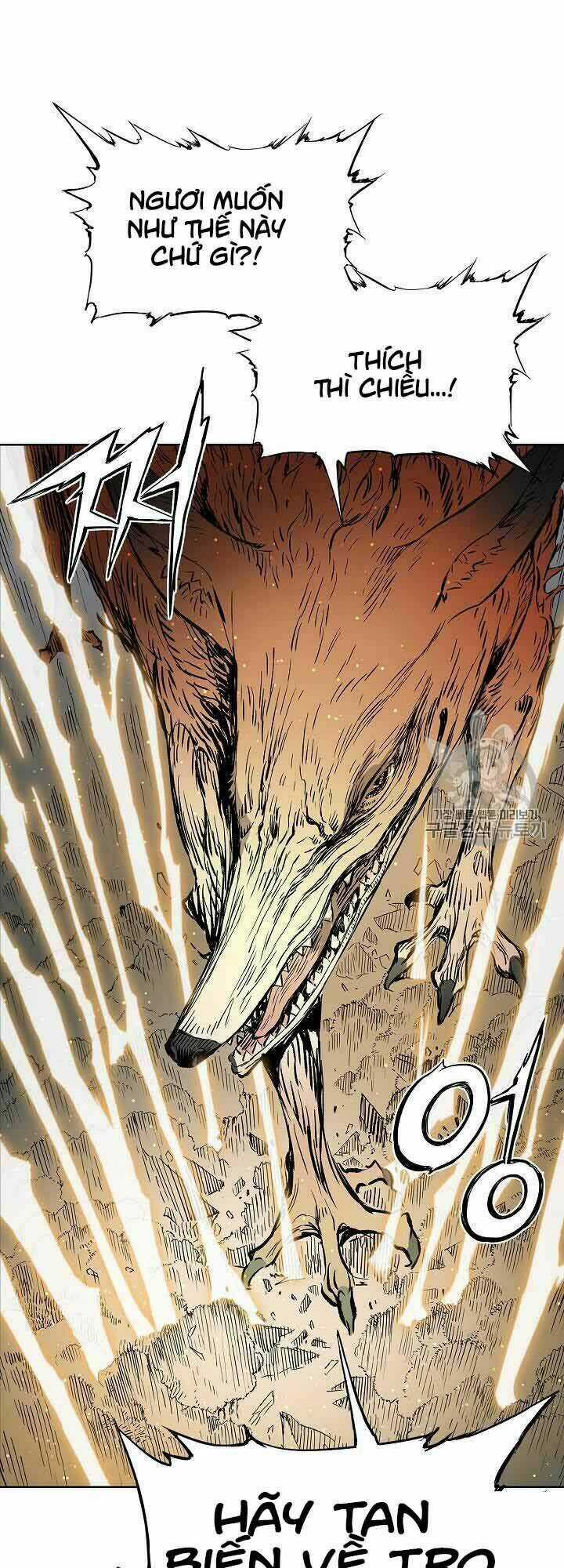 Vô Kiếm Tiểu Tử Chapter 49 trang 8