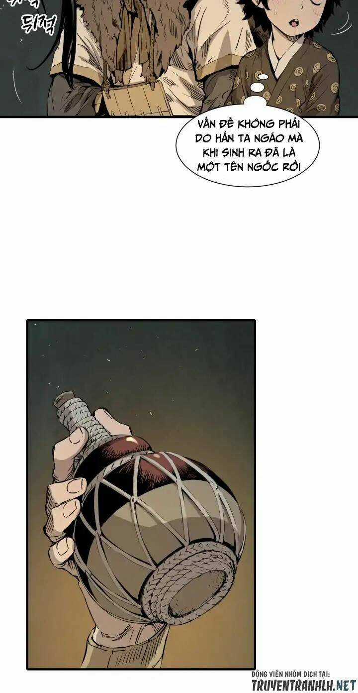 Vô Kiếm Tiểu Tử Chapter 5 trang 10