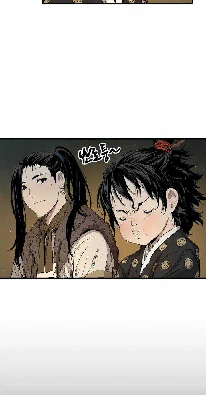 Vô Kiếm Tiểu Tử Chapter 5 trang 14