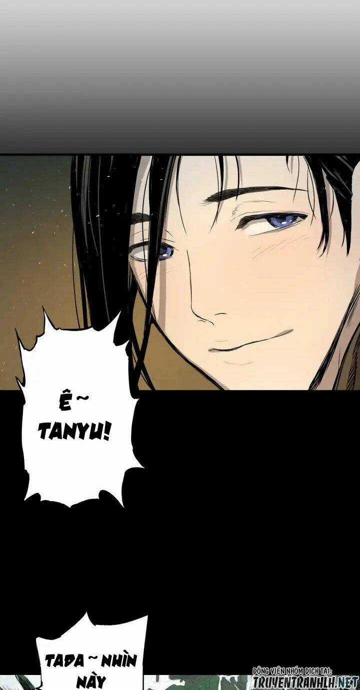 Vô Kiếm Tiểu Tử Chapter 5 trang 15