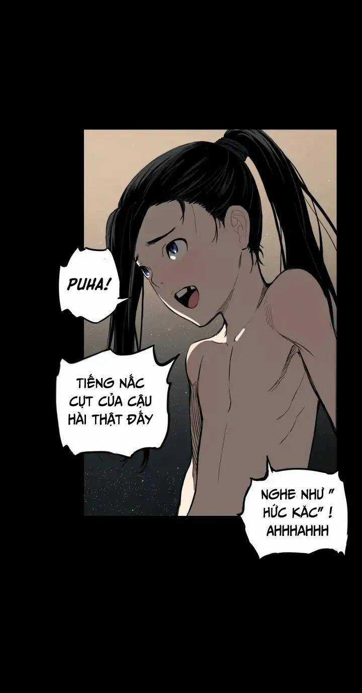 Vô Kiếm Tiểu Tử Chapter 5 trang 19