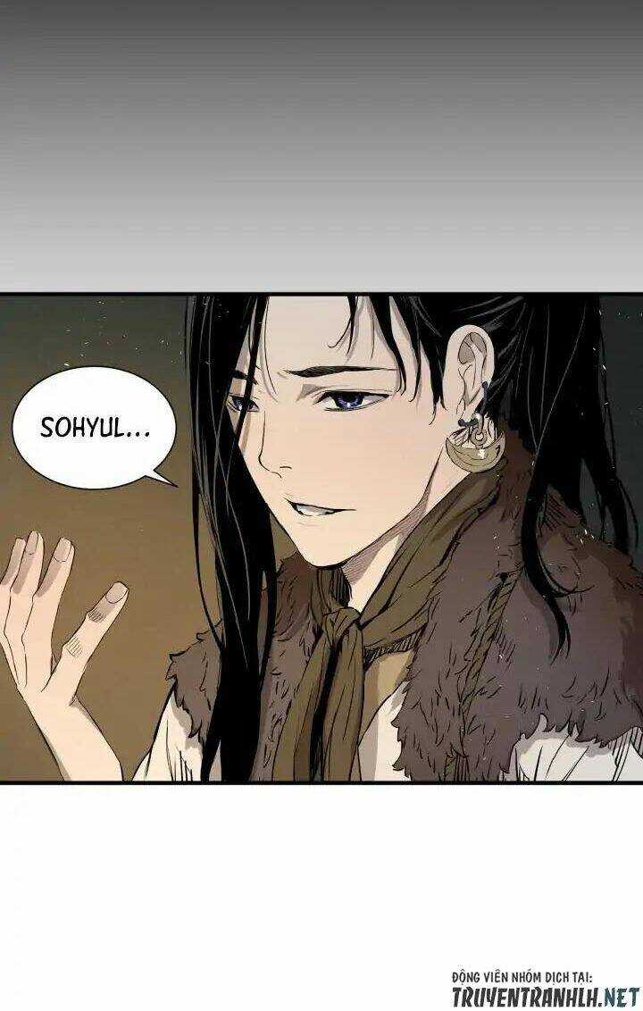 Vô Kiếm Tiểu Tử Chapter 5 trang 25