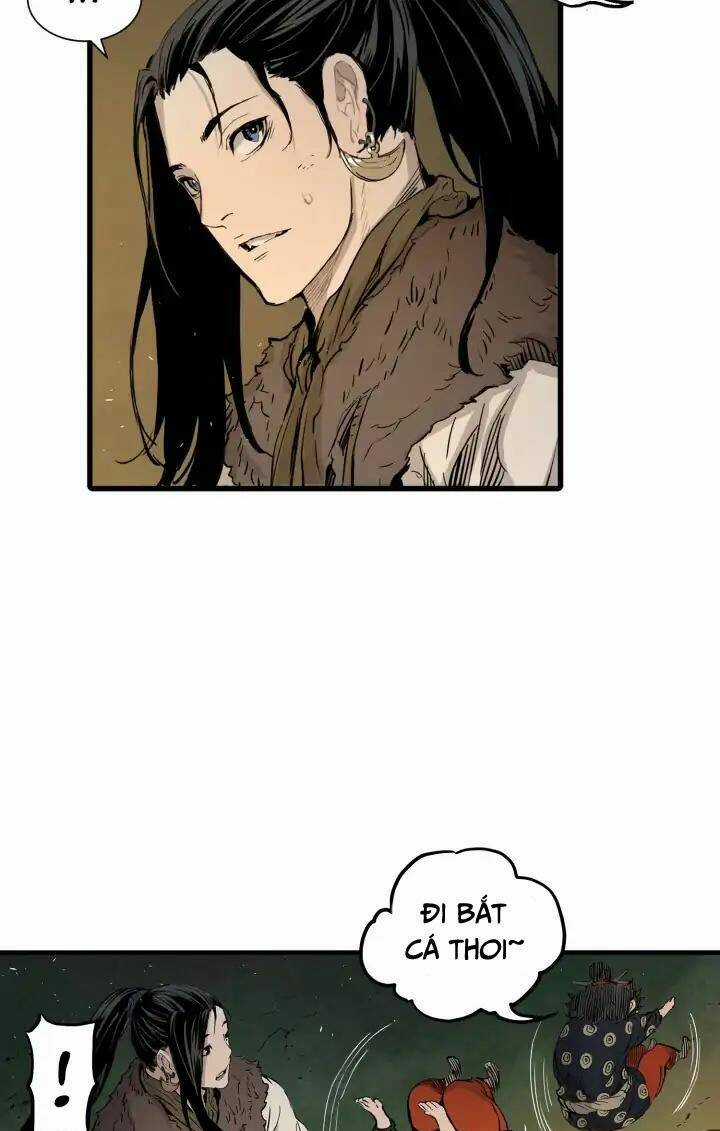 Vô Kiếm Tiểu Tử Chapter 5 trang 29