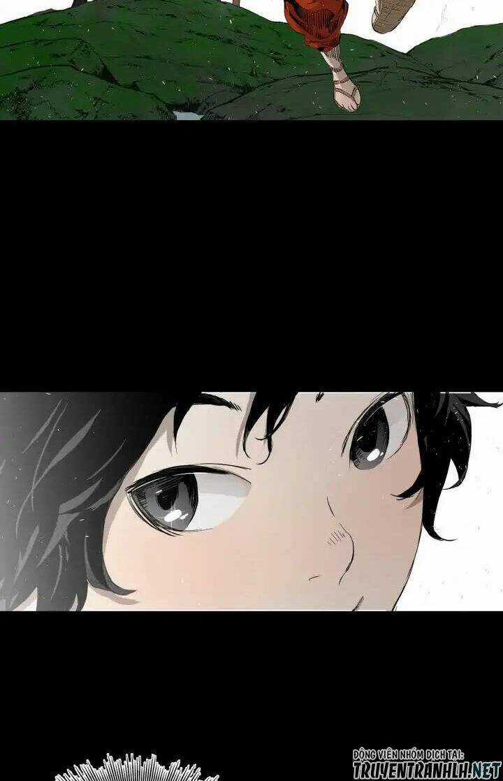 Vô Kiếm Tiểu Tử Chapter 5 trang 35